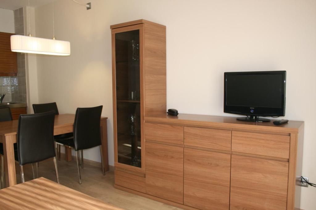 Aparthotel Golf Beach Pals Rum bild