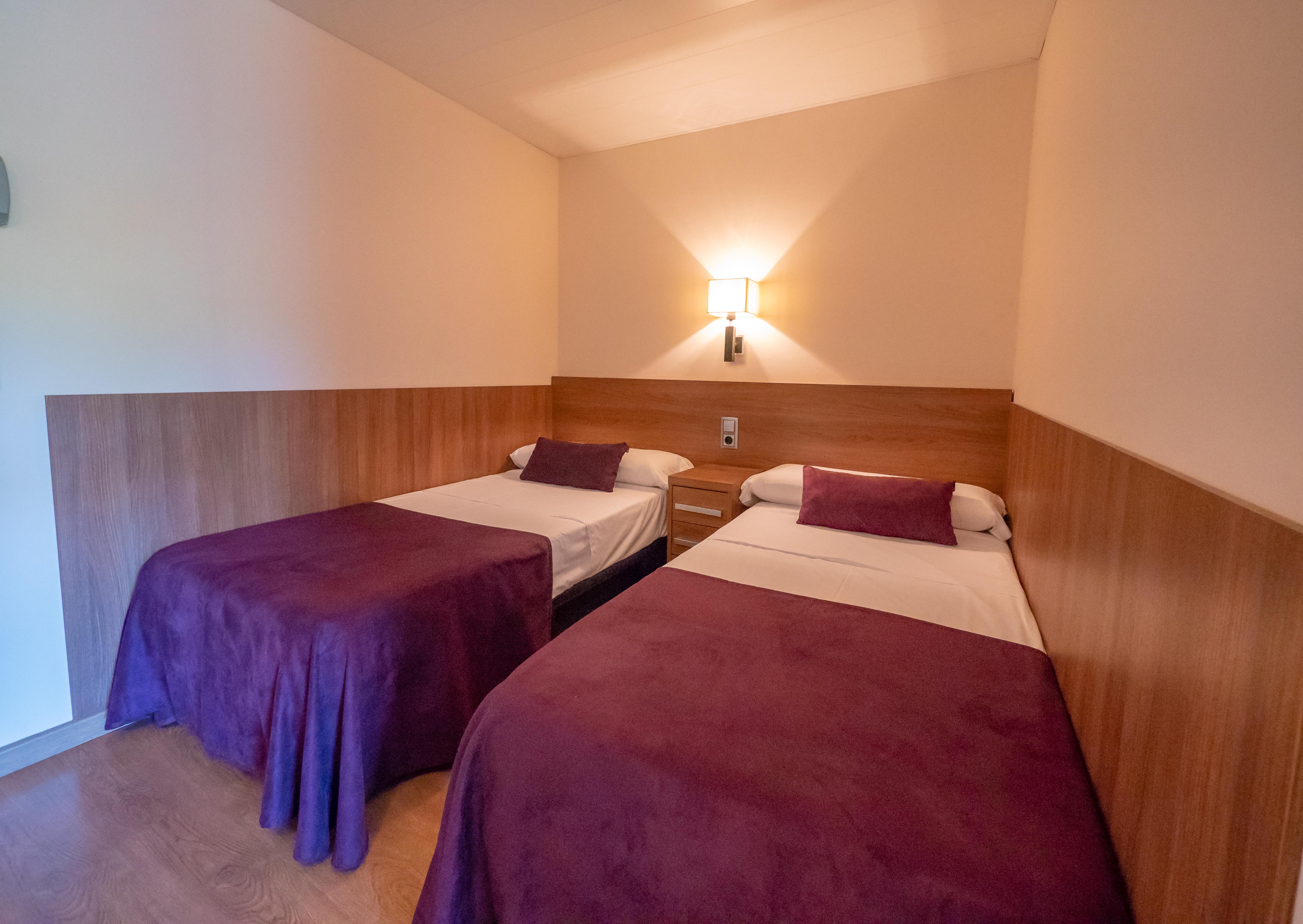 Aparthotel Golf Beach Pals Exteriör bild