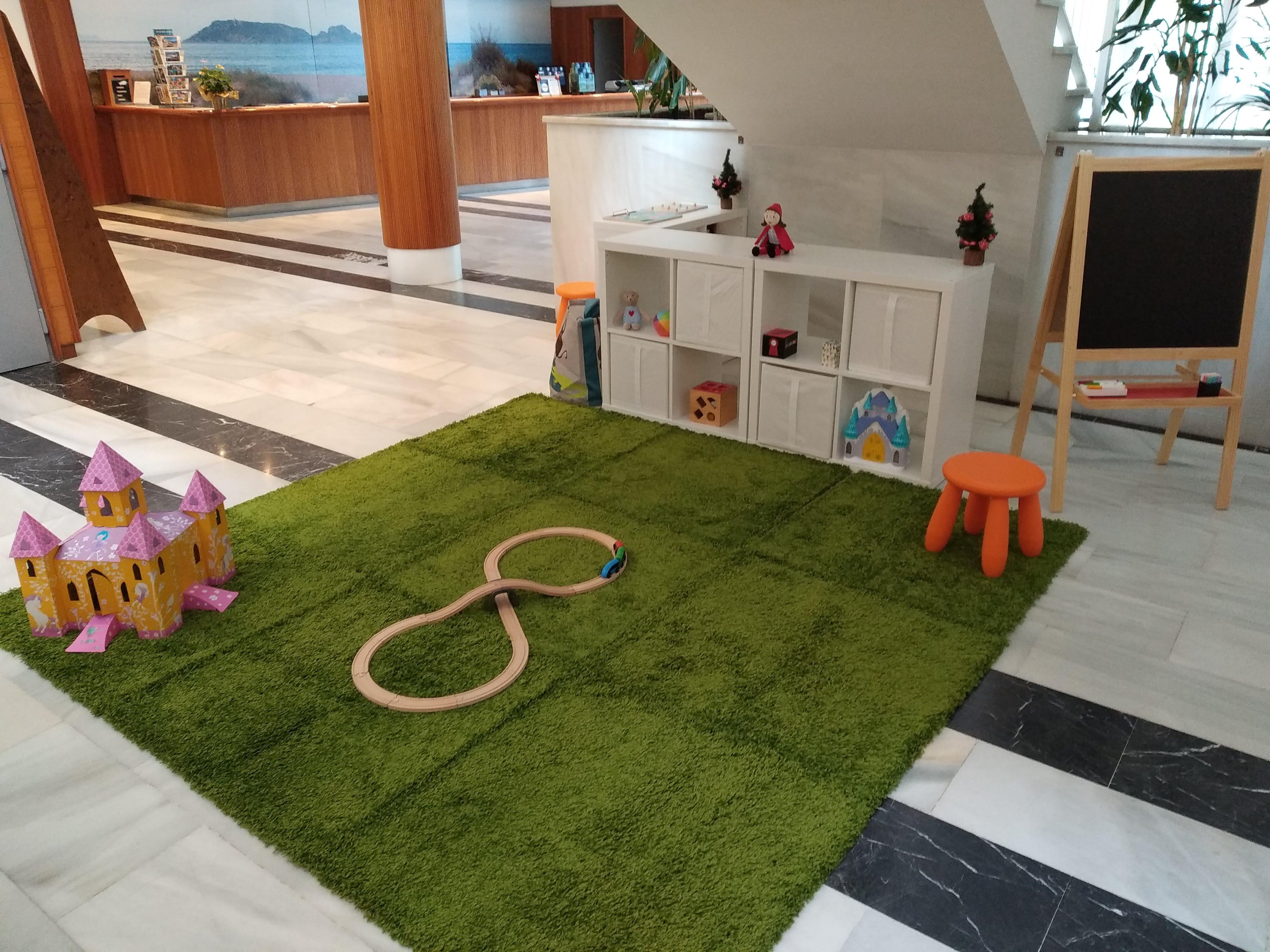 Aparthotel Golf Beach Pals Exteriör bild