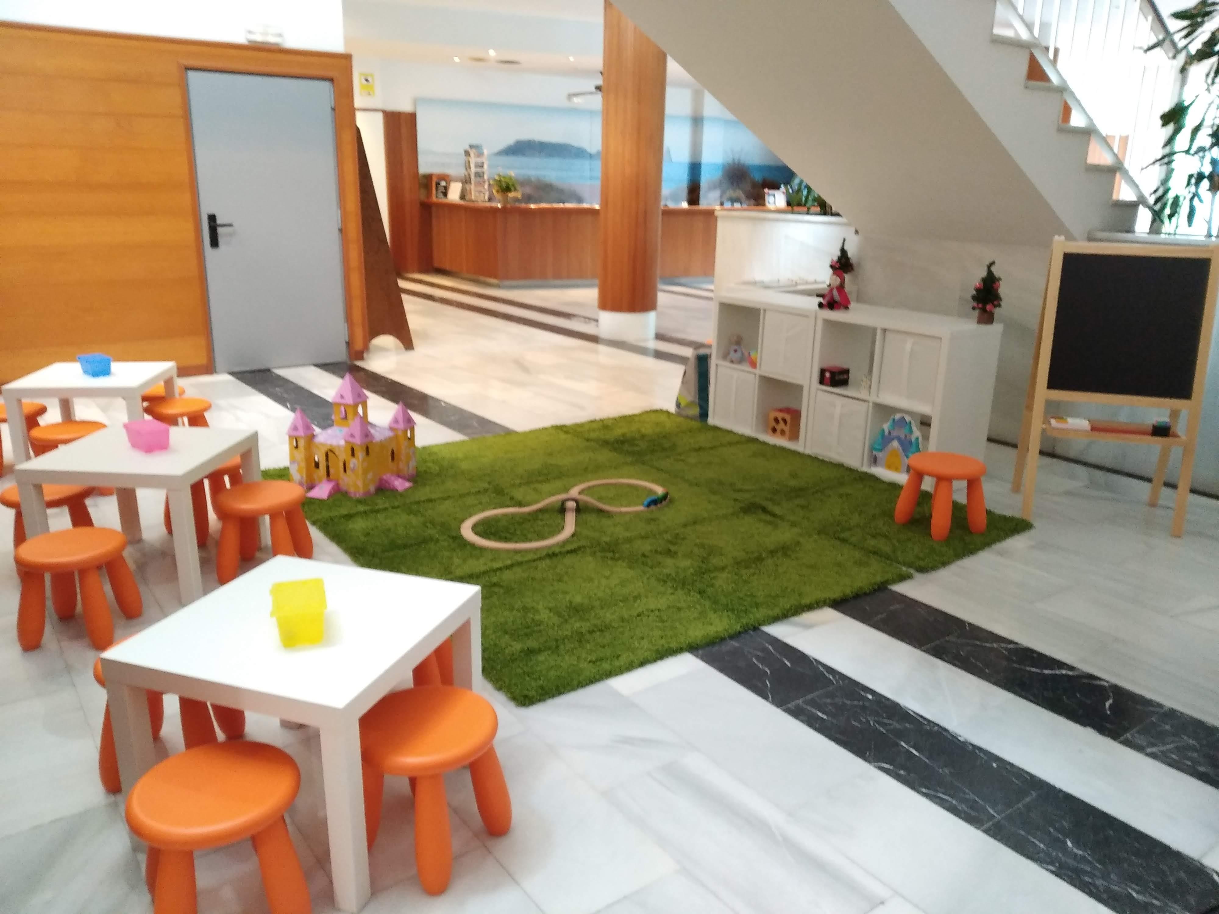 Aparthotel Golf Beach Pals Exteriör bild